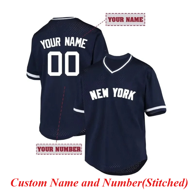 Embroidery Name Designs - Customized Name and Number Design Men's