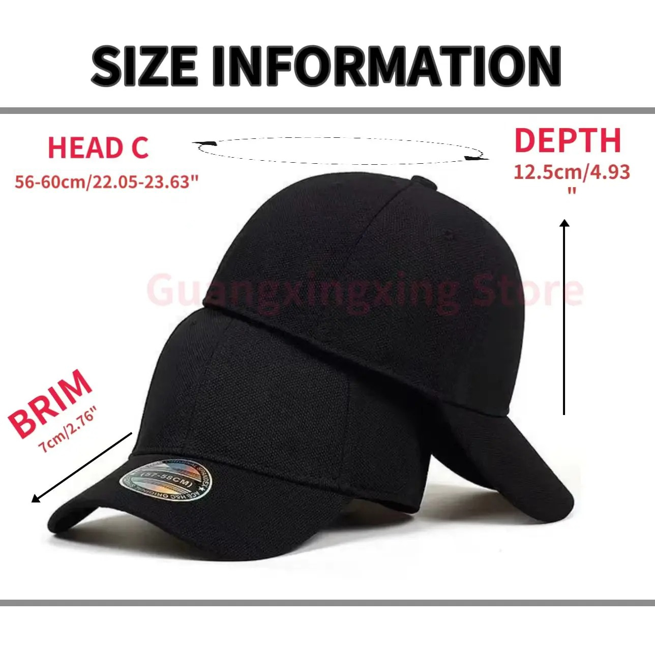 Custom Logo Cap Rear Closed Sp - огляд і ціна Embroidery Alphabet Designs