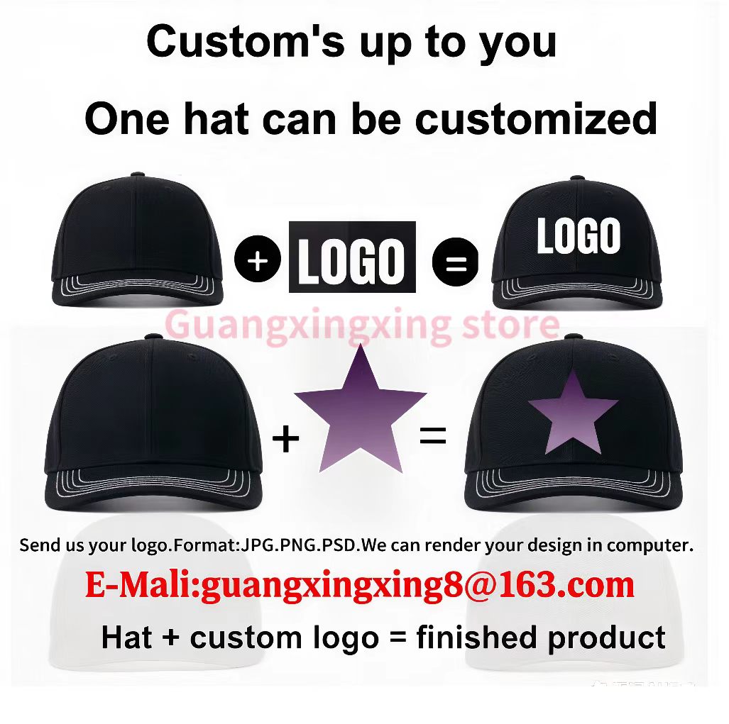 Custom Logo Cap Rear Closed Sp - огляд і ціна Embroidery Alphabet Designs