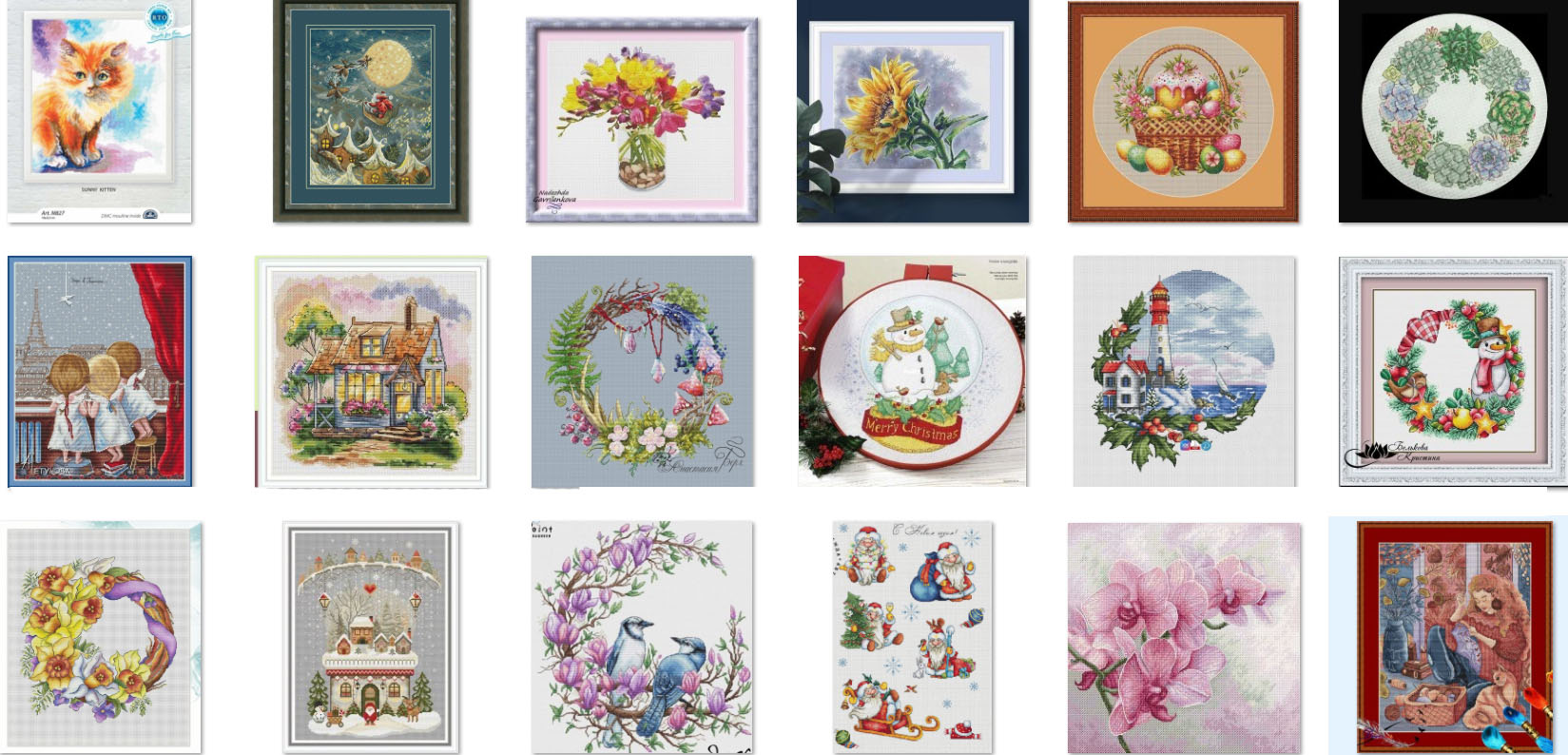 Top Quality Lovely running to  - огляд і ціна Embroidery Running Stitch