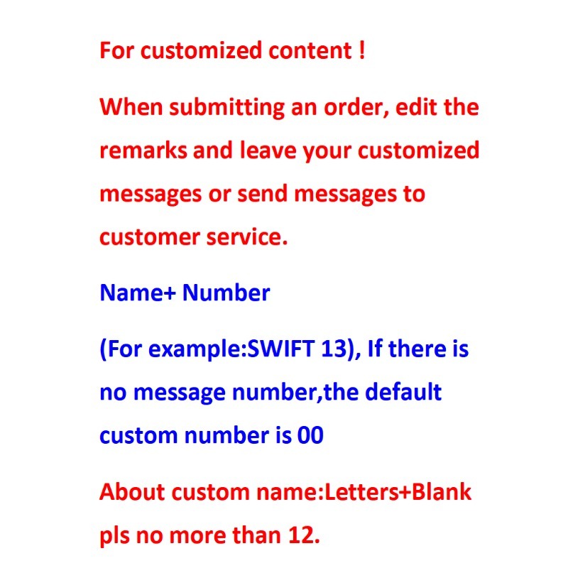 Custom Name And Number Men's E - огляд і ціна Embroidery Font