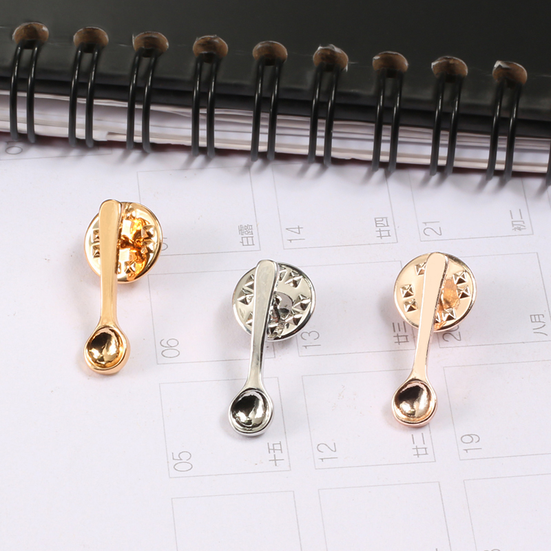Cute Creative Rose Gold Color  - огляд і ціна Embroidery Kitchen
