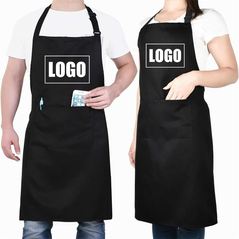 Large Size Waterproof Customiz - огляд і ціна Embroidery Kitchen