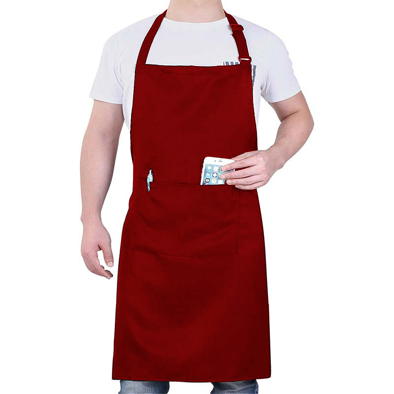 Large Size Waterproof Customiz - огляд і ціна Embroidery Kitchen