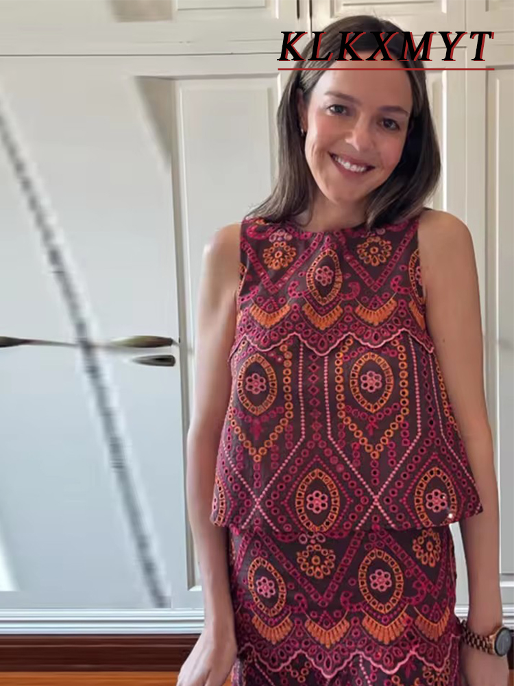 Woman Sexy Fashion Printed Emb - огляд і ціна Embroidery Class