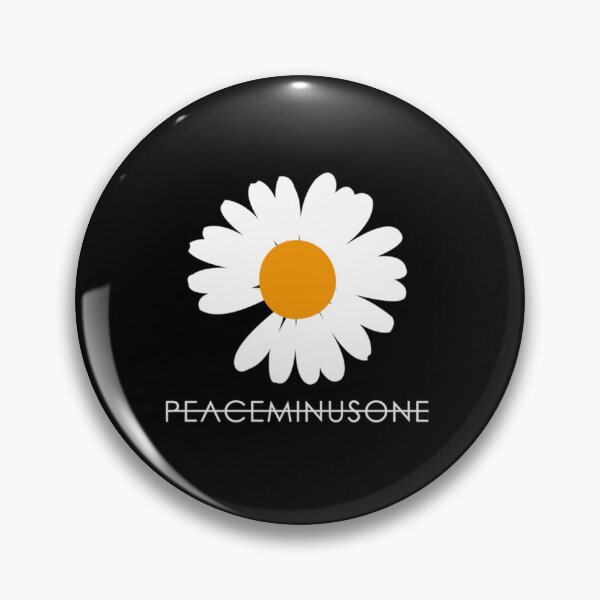 G Dragon Pmo Daisy  Soft Butto - огляд і ціна Embroidery Icon