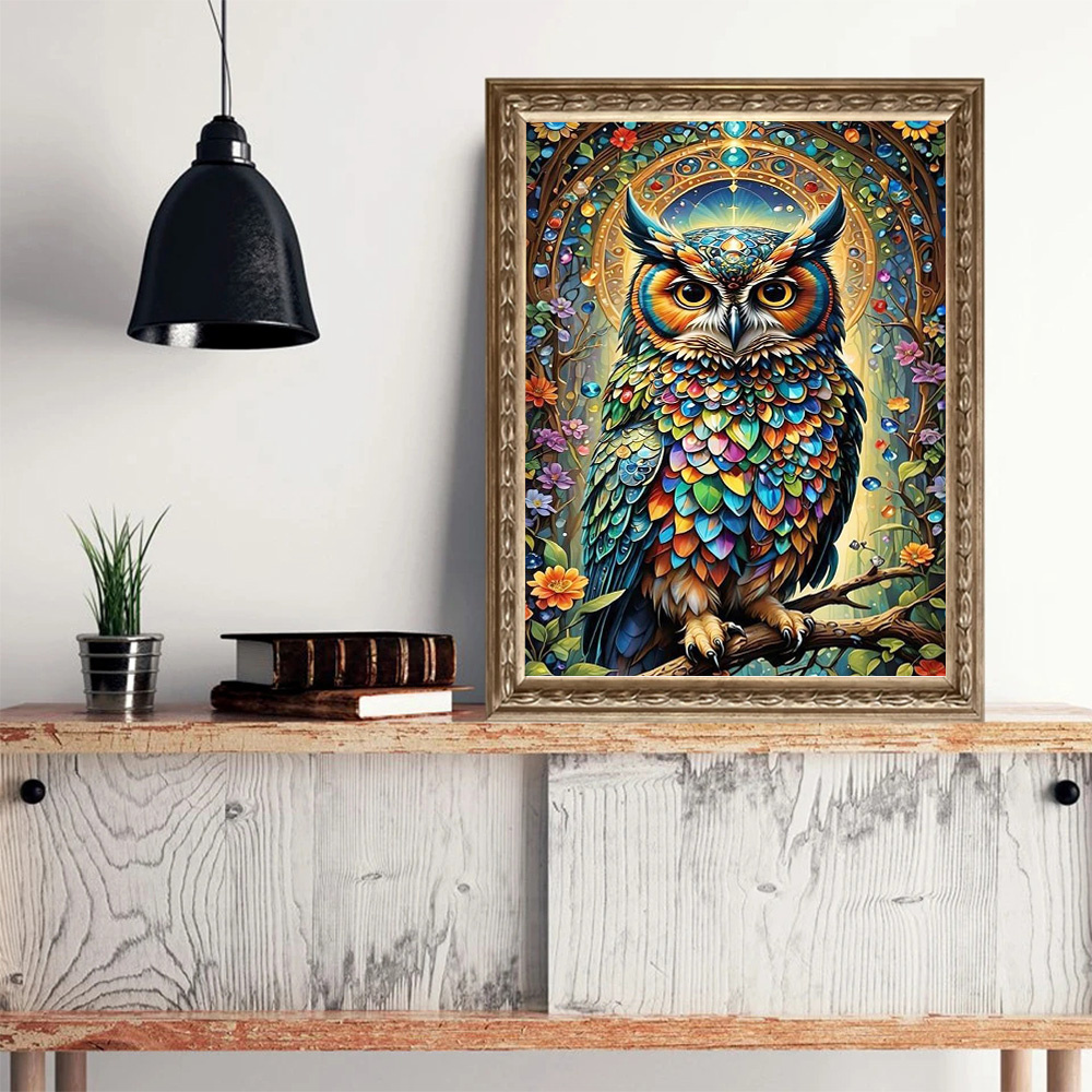 Momoart New Arrival Diamond Mo - огляд і ціна Embroidery Kit Set