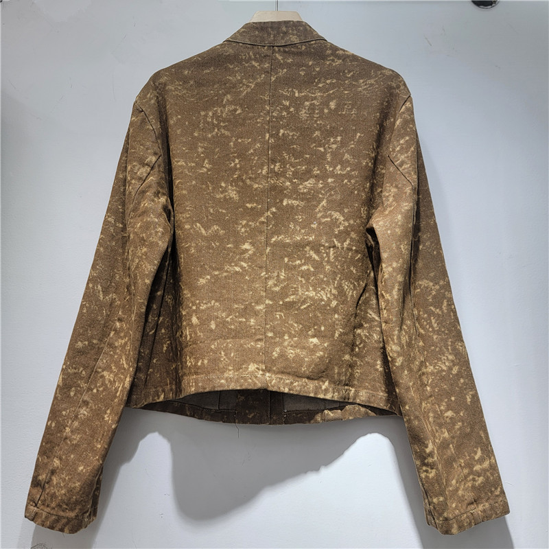 Spring Fashion Sequins Embroid - огляд і ціна Embroidery Jacket Jeans