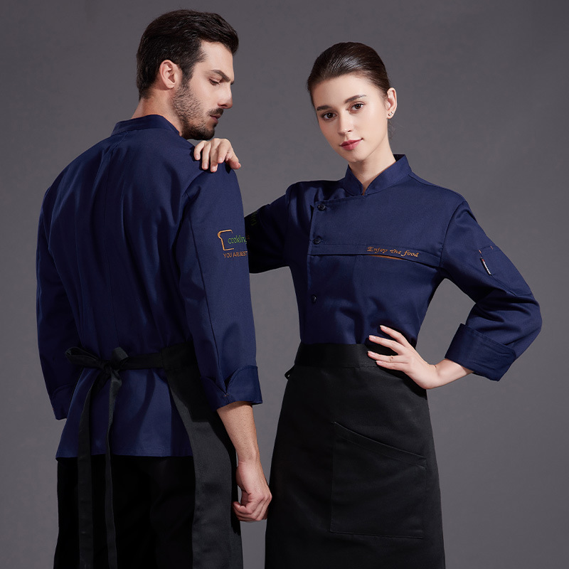 C341 Long Sleeved Clothes Hote - огляд і ціна Embroidery Kitchen