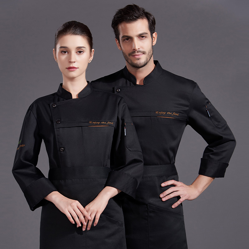 C341 Long Sleeved Clothes Hote - огляд і ціна Embroidery Kitchen