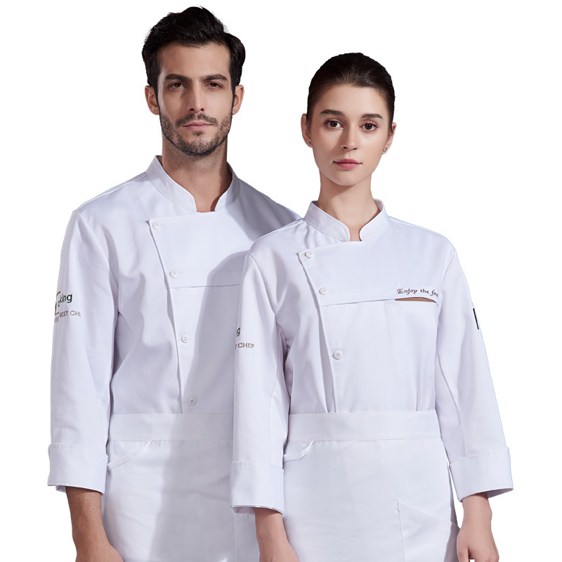 C341 Long Sleeved Clothes Hote - огляд і ціна Embroidery Kitchen