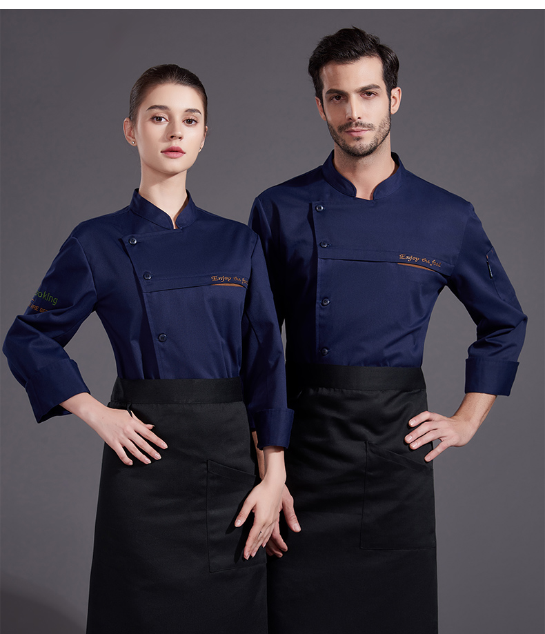 C341 Long Sleeved Clothes Hote - огляд і ціна Embroidery Kitchen