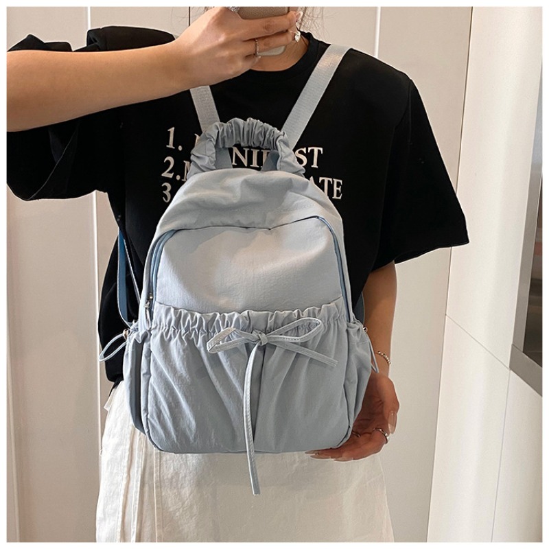 Drawstring Backpack Personaliz - огляд і ціна Embroidery Name Designs