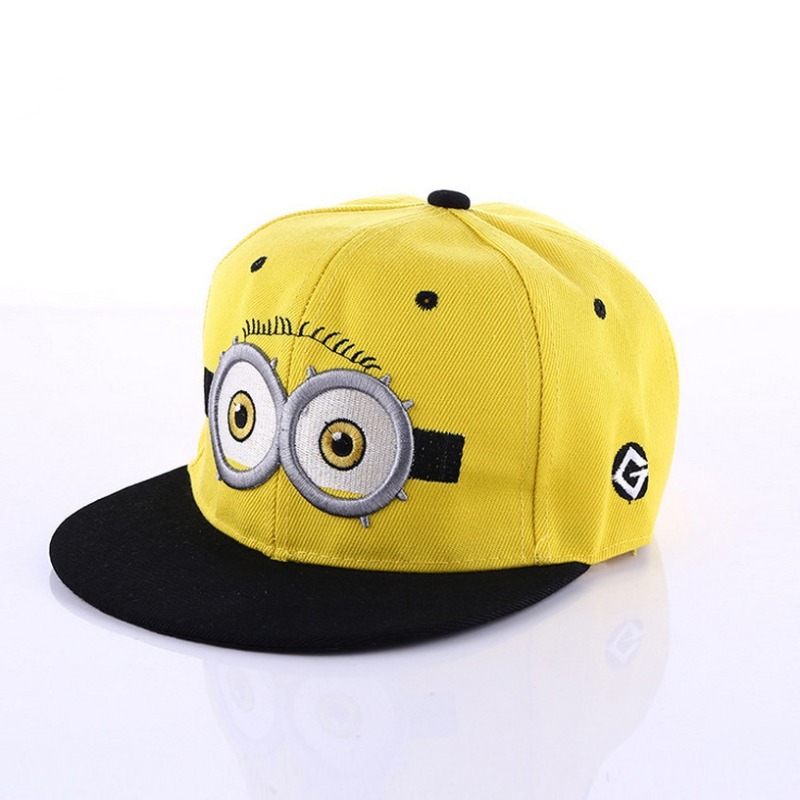 Minionsed Baseball Cap Anime K - огляд і ціна Embroidery Shawl