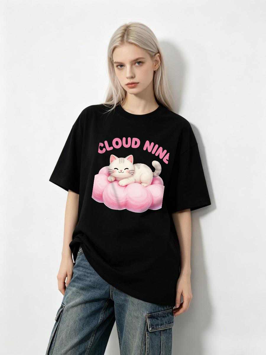 T-Shirt Monogram Print Persona - огляд і ціна Embroidery Initials Designs