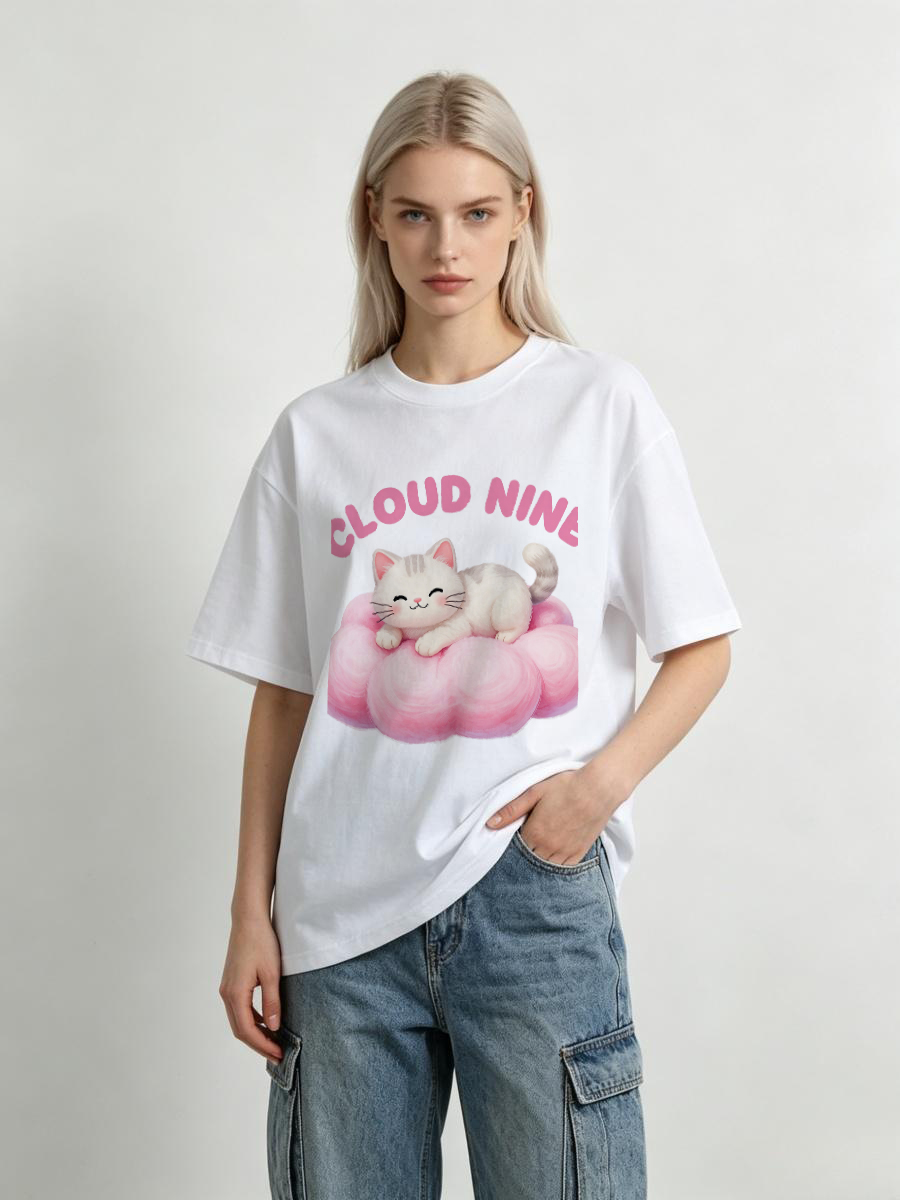 T-Shirt Monogram Print Persona - огляд і ціна Embroidery Initials Designs