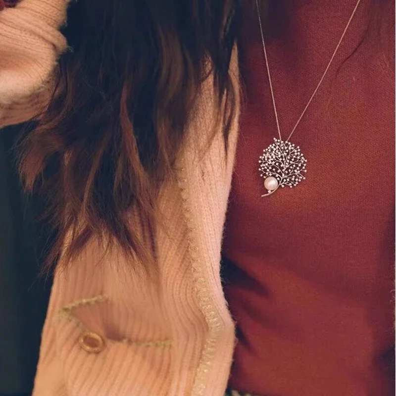 Natural Freshwater Pearl Brooc - огляд і ціна Embroidery Australia