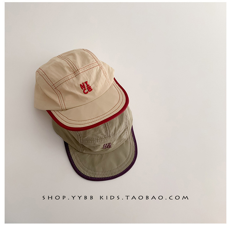 Summer Quick Dry Hat for Baby  - огляд і ціна Embroidery Shawl