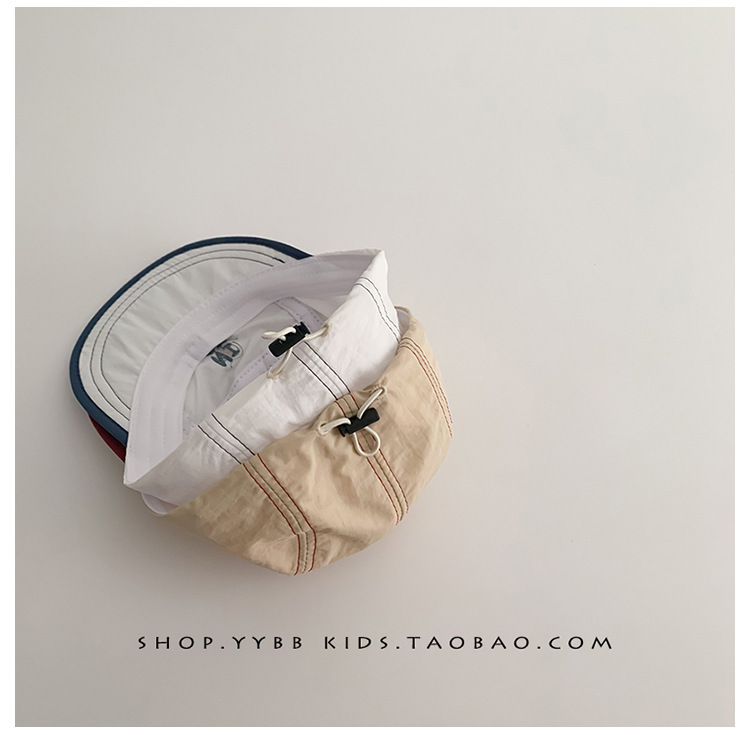 Summer Quick Dry Hat for Baby  - огляд і ціна Embroidery Shawl