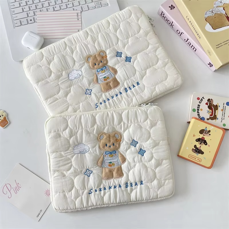Soft Cloud Cartoon Embroidery  - огляд і ціна Embroidery Journal Book