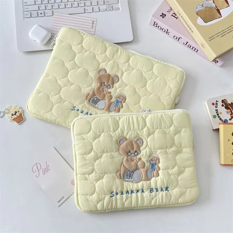 Soft Cloud Cartoon Embroidery  - огляд і ціна Embroidery Journal Book