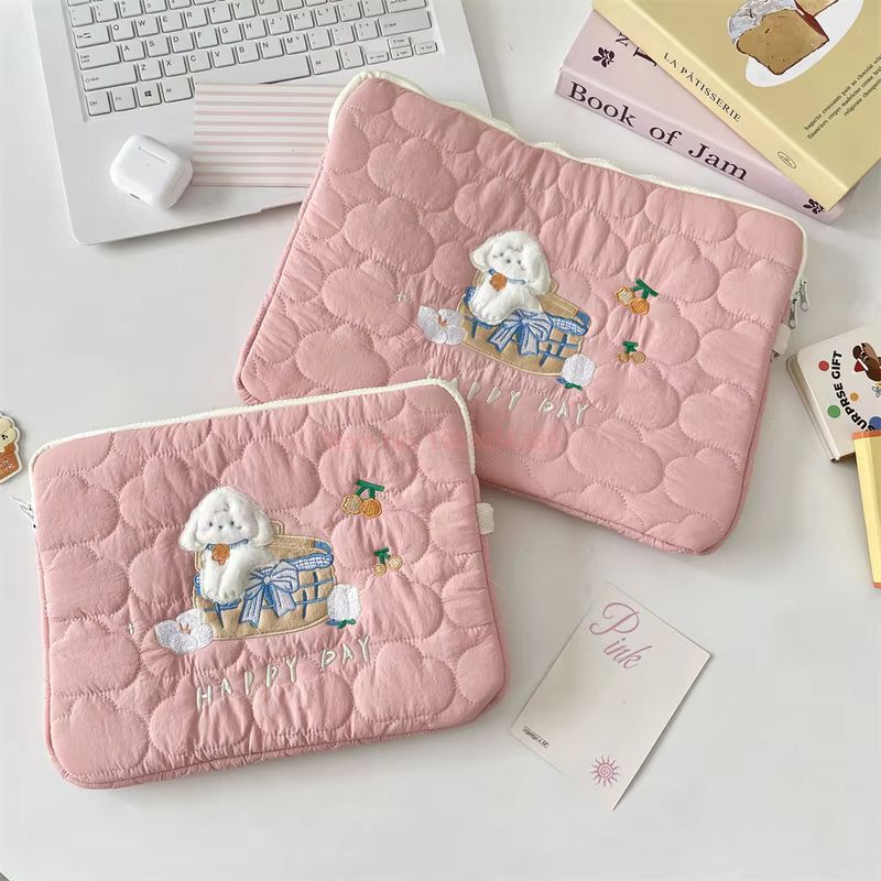 Soft Cloud Cartoon Embroidery  - огляд і ціна Embroidery Journal Book