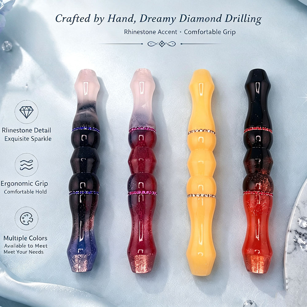 New DIY Handmade Resin Diamond - огляд і ціна Embroidery Ideas