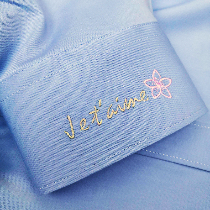 LOGO Custom Embroidery Logo Sh - огляд і ціна Embroidery Name Designs