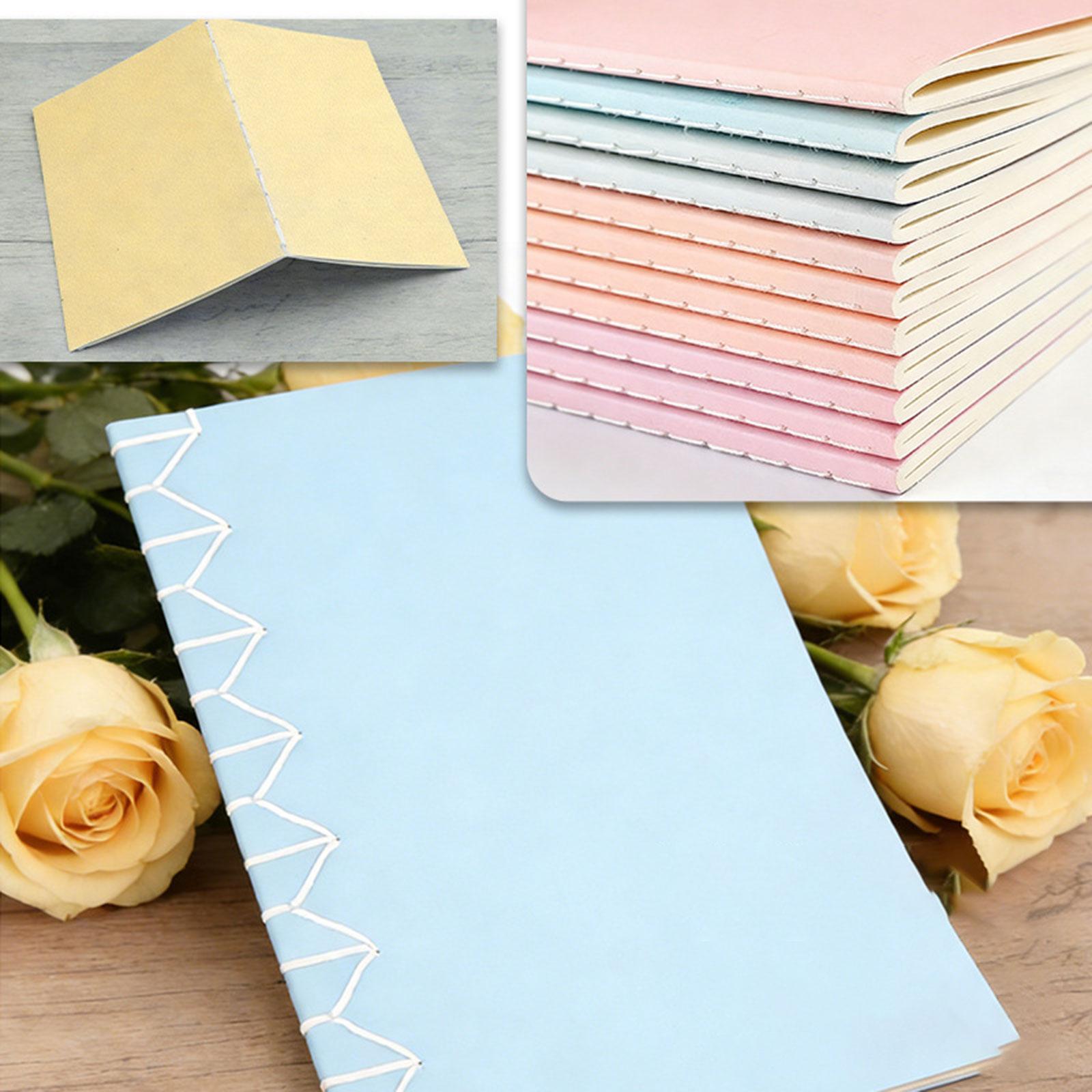 Bookbinding Kit, Book Binding  - огляд і ціна Embroidery Journal Book