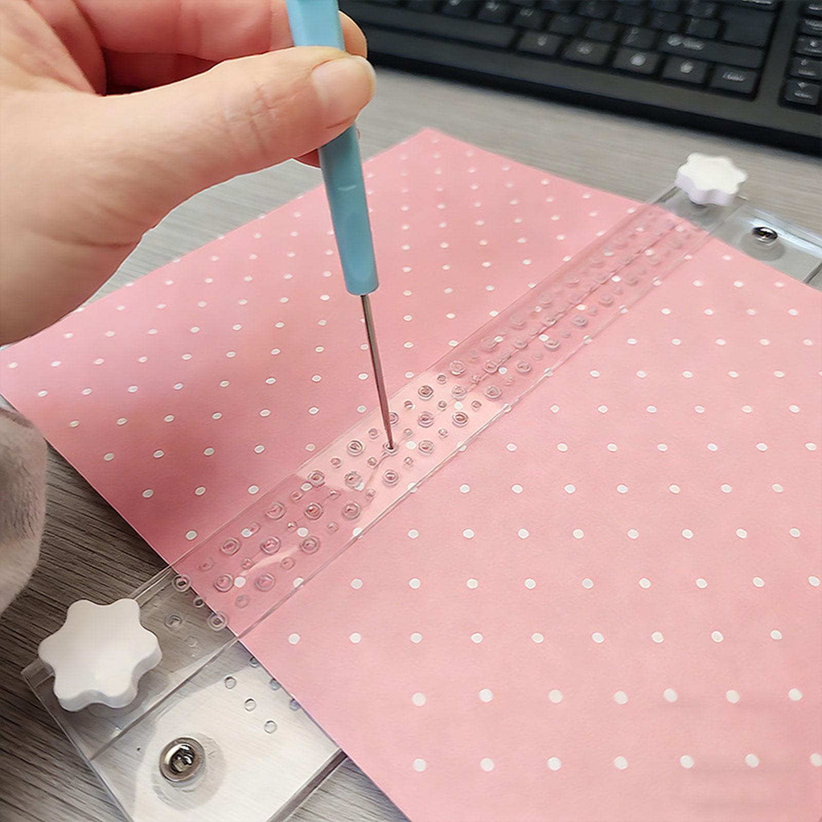 Bookbinding Kit, Book Binding  - огляд і ціна Embroidery Journal Book