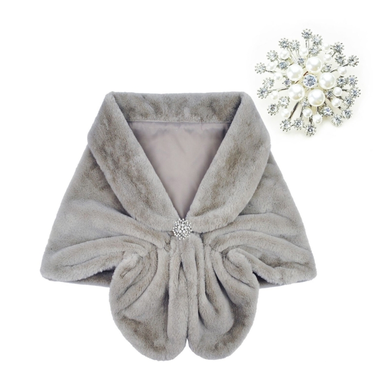 Fashion Ponchos Capes Set Eleg - огляд і ціна Embroidery Shawl