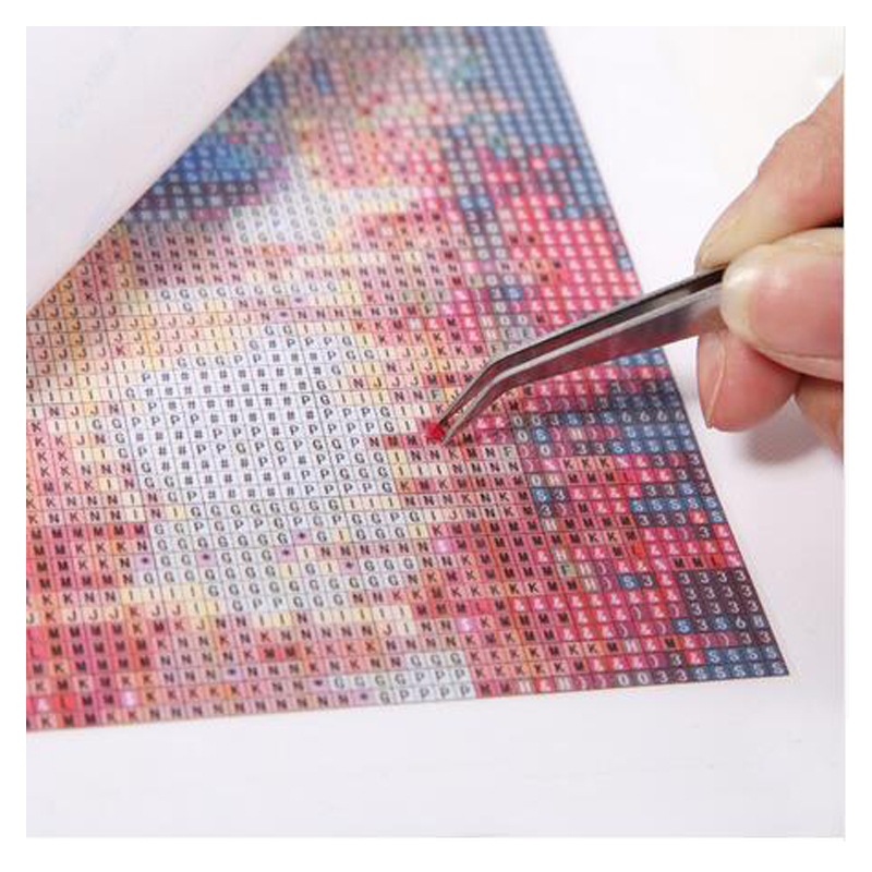 Diy Diamond Painting Full Squa - огляд і ціна Embroidery Kitchen