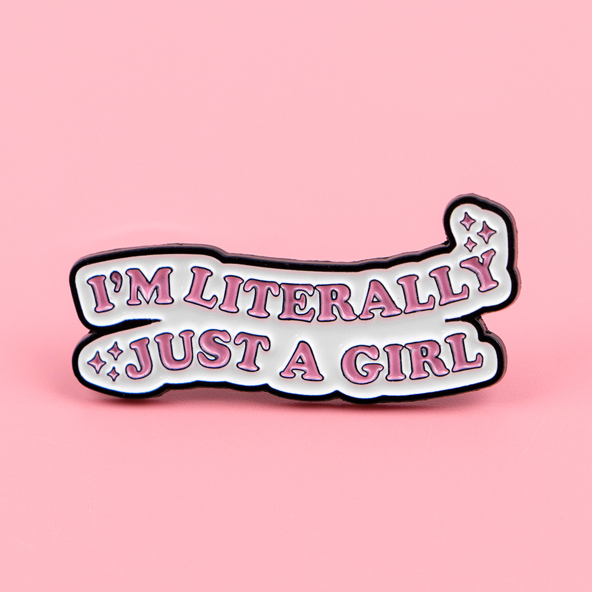 English Quote Brooch Pin Fashi - огляд і ціна Embroidery Icon