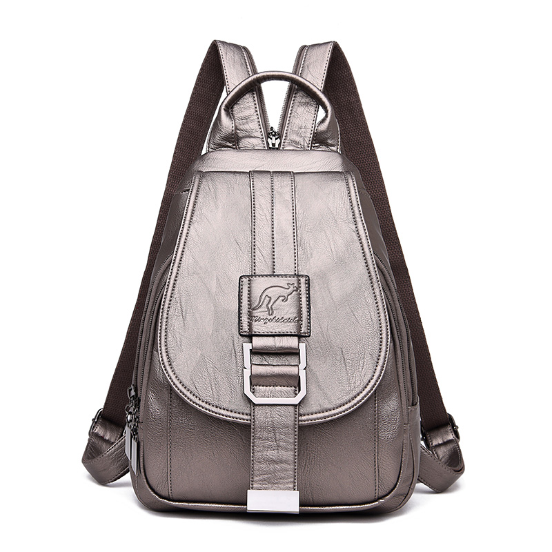 HOT 6 Color Women Backpacks Wo - огляд і ціна Embroidery Font