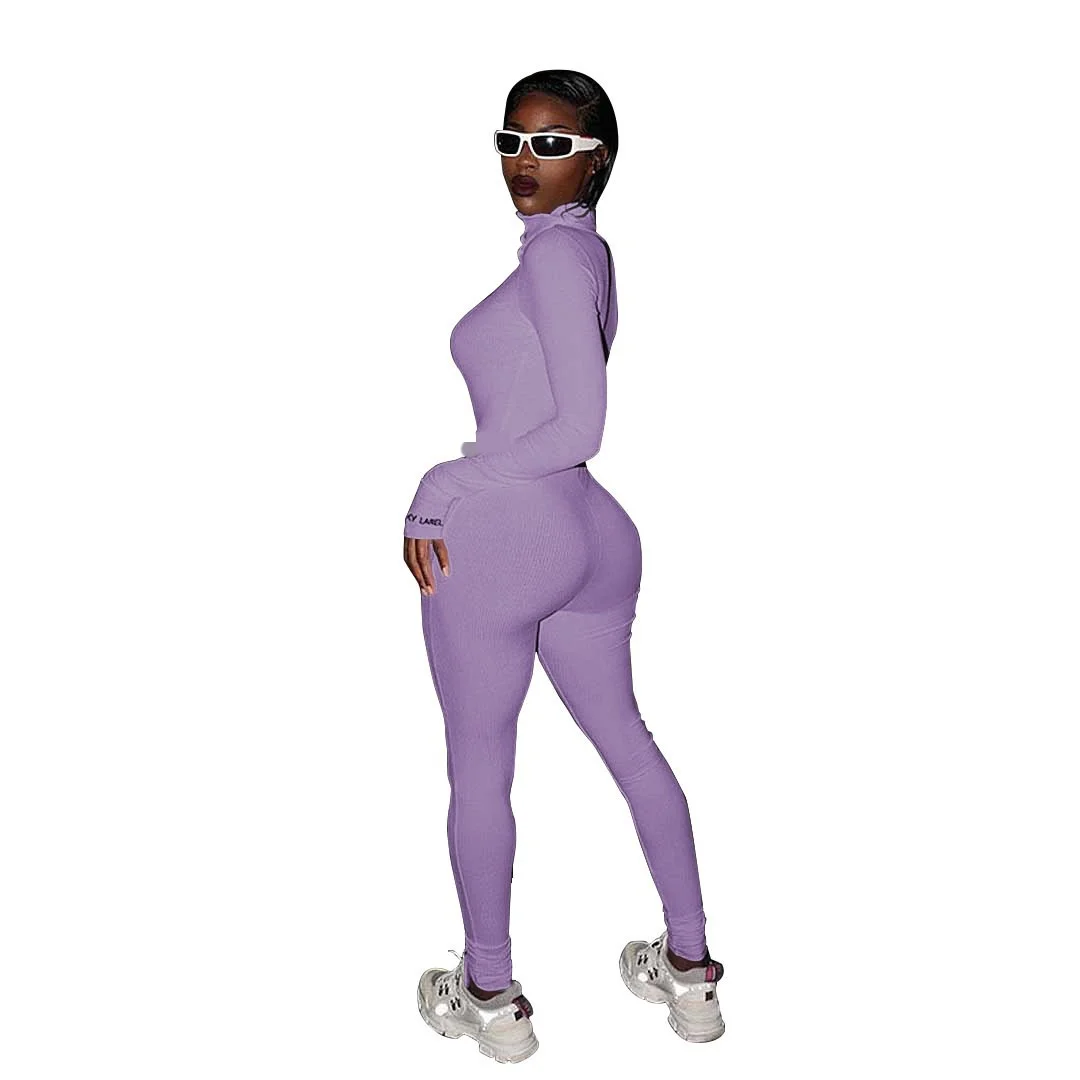 Zipper Jumpsuit Women Embroide - огляд і ціна Embroidery Font