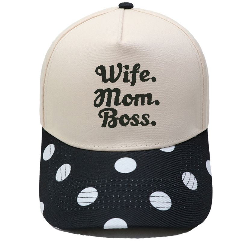 Amazon Wife mom Boss Truck Dri - огляд і ціна Embroidery Uk
