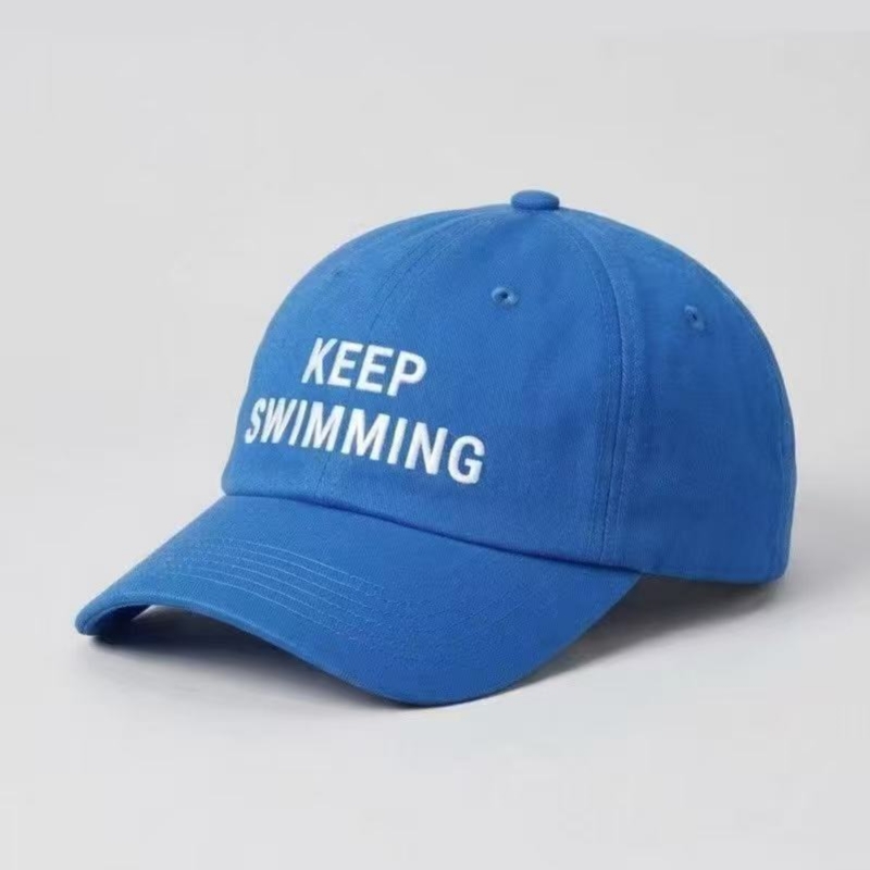 BT keep Swimming New Letter Em - огляд і ціна Embroidery Font