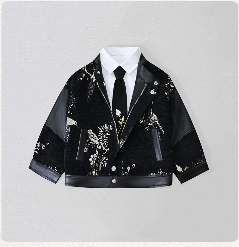 Gentleman Kids Embroidery Moto - огляд і ціна Embroidery Class