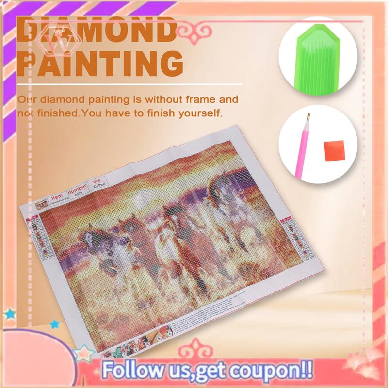 Upgraded Full Drill Square Dia - огляд і ціна Embroidery Running Stitch