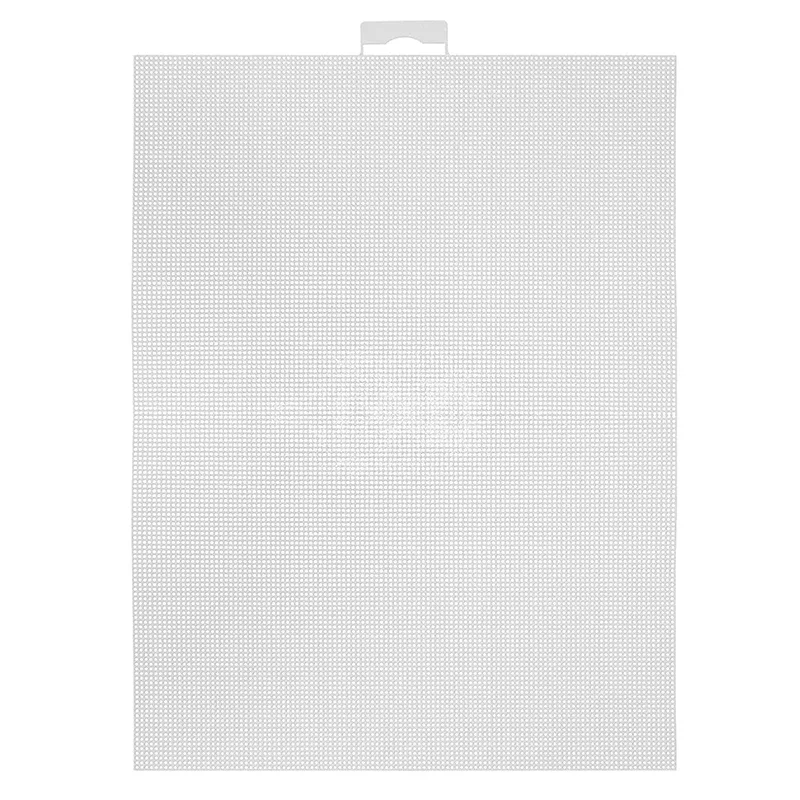 Plastic Sheets 14Count Plastic - огляд і ціна Embroidery Paper