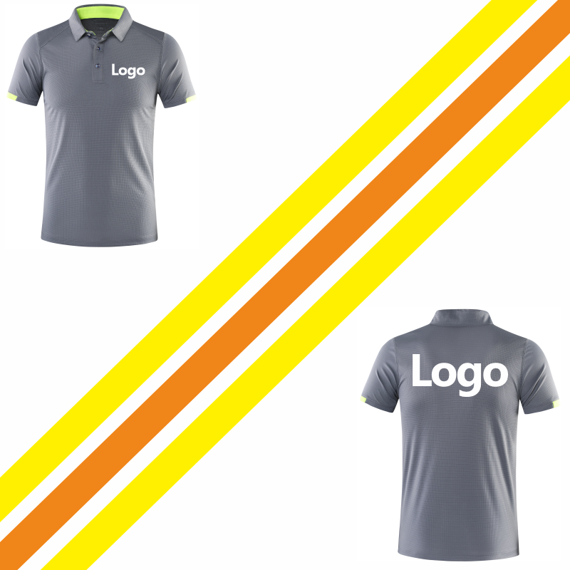 Quick-Drying Breathable Sports - огляд і ціна Embroidery Logo