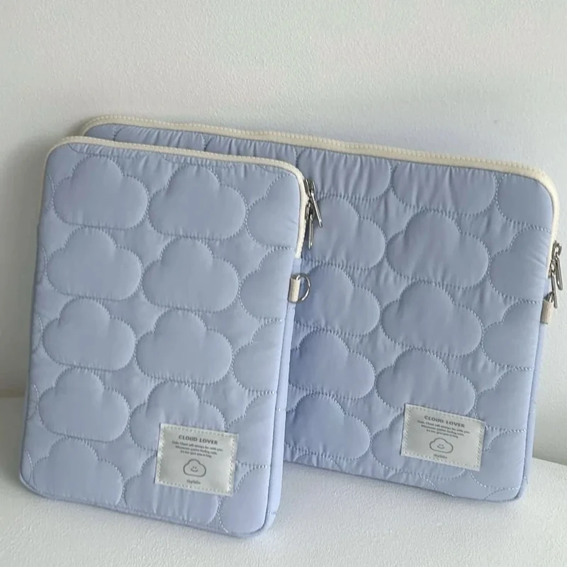 New Cloud Laptop Sleeve Ipad B - огляд і ціна Embroidery Journal Book