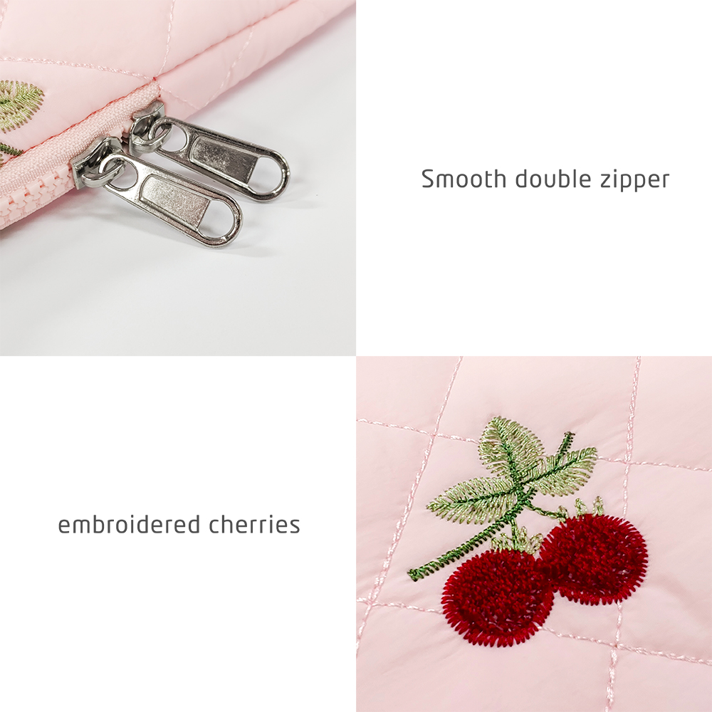 Embroidery Laptop Bag Case Mac - огляд і ціна Embroidery Journal Book