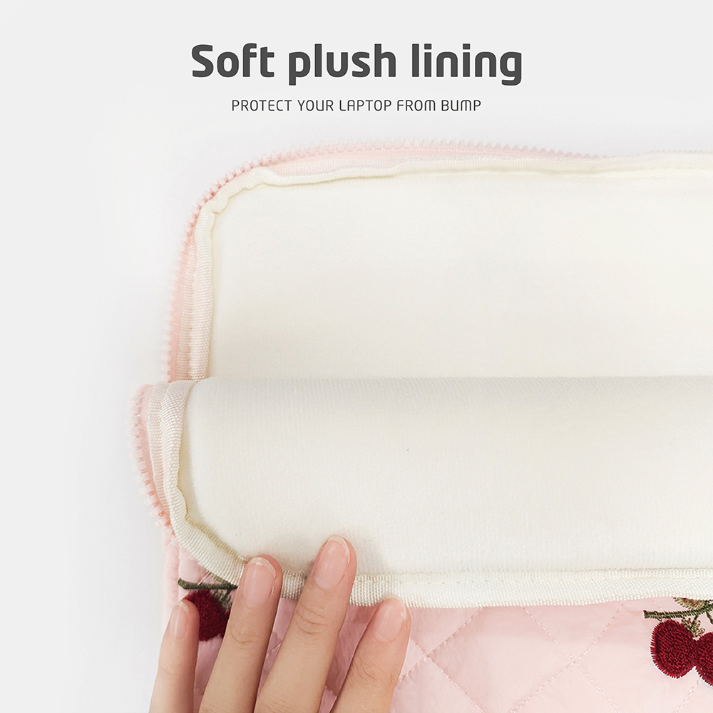 Embroidery Laptop Bag Case Mac - огляд і ціна Embroidery Journal Book