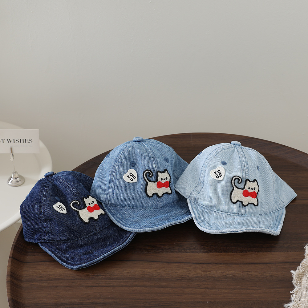Children's washable denim soft - огляд і ціна Embroidery Shawl