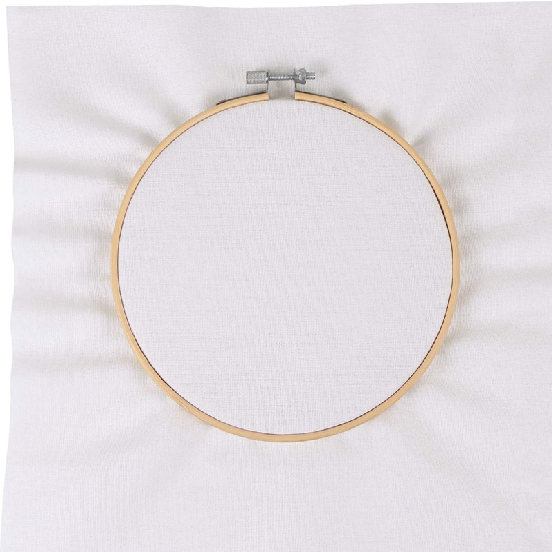 4 Pieces of Linen Fabric, Soli - огляд і ціна Embroidery Class