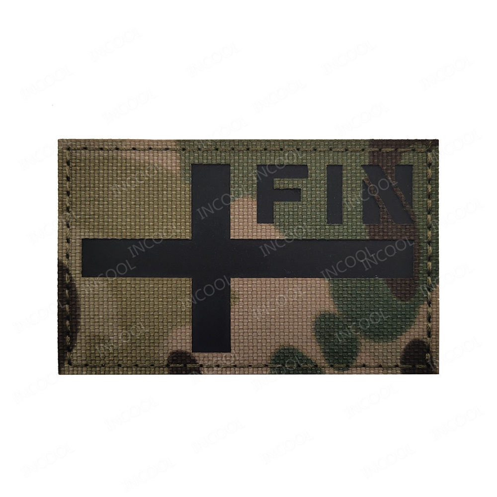 Sweden Norway Denmark Iceland  - огляд і ціна Embroidery Uk