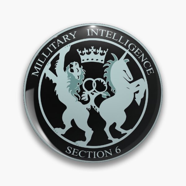 Mi 6 Secret Services  Soft But - огляд і ціна Embroidery Icon