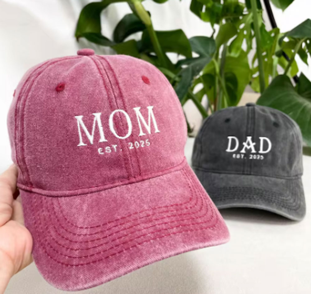 Personalized Letter Embroidery - огляд і ціна Embroidery Logo