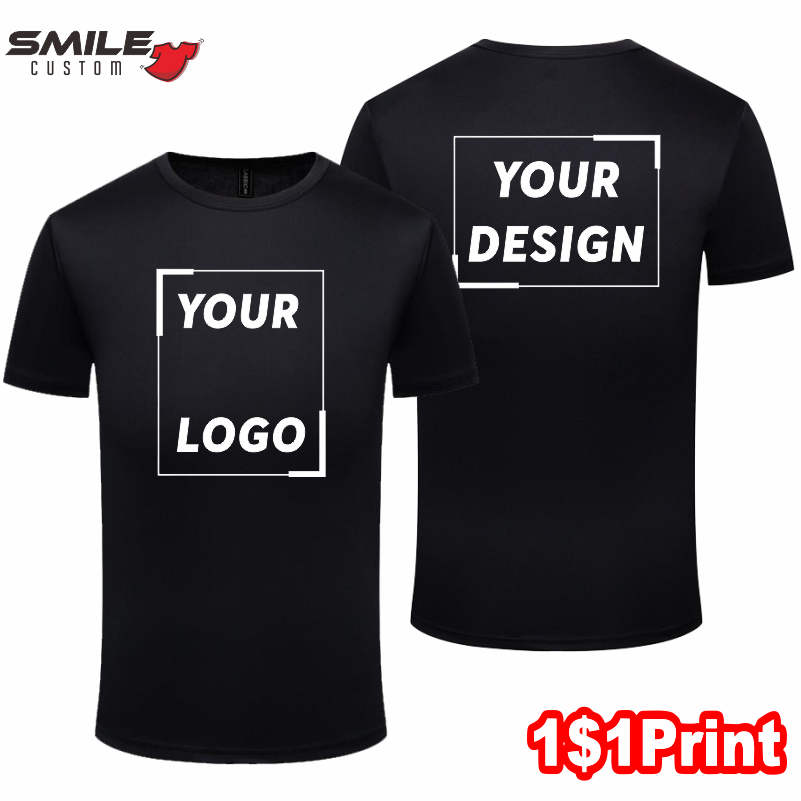Summer Men And Women Short Sle - огляд і ціна Embroidery Logo